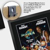 HWC Trading FR A3 Space Jam Gifts Printed Poster Signed