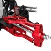 RCMYou RC Steering Block Knuckle Arm Upgrades Part for 1/10