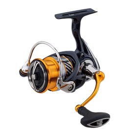Daiwa Spinning Reel 20 Revros LT2500S (2020 Model)