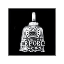 Air Force Logo Gremlin Bell