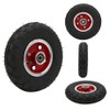 8in Universal Electric Scooter Front Tyre Tire Accessory 200x50 with