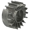 vhbw Pole Wheel Compatible with Stihl 021, 023, 025, MS