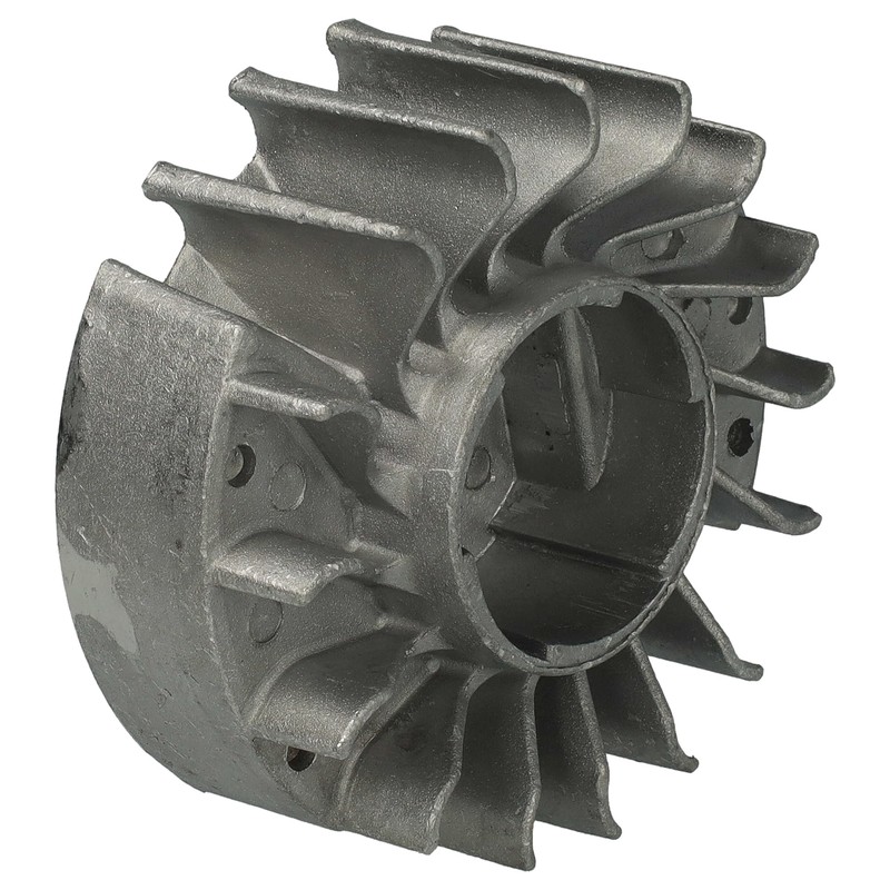 vhbw Pole Wheel Compatible with Stihl 021, 023, 025, MS