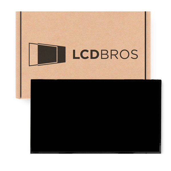 LCDBros Screen Replacement for HP Probook 450 G9 FHD 30pin