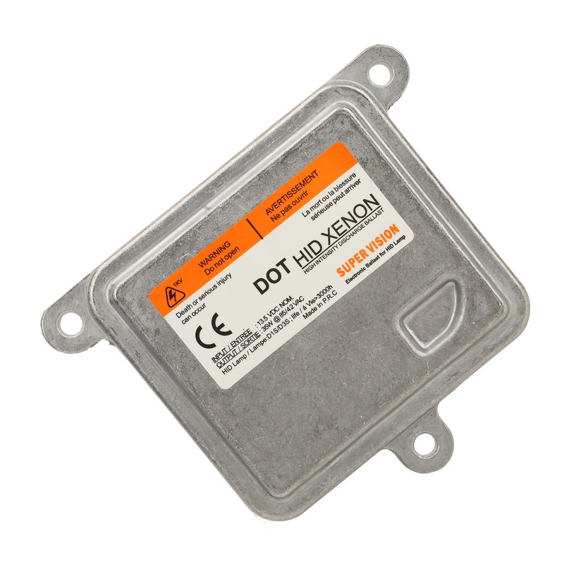 Xenon Ballast Bulb Control Unit 7L7Z 13C170 A LED Headlight