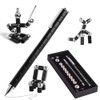 Guidre Fidget Pen, Magnetic Ballpoint Pen, Funny Multifunctional Magnetic Pen,