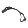 ATV Engine Cover Saver Black Aluminium Alloy Replacement for Sportrax