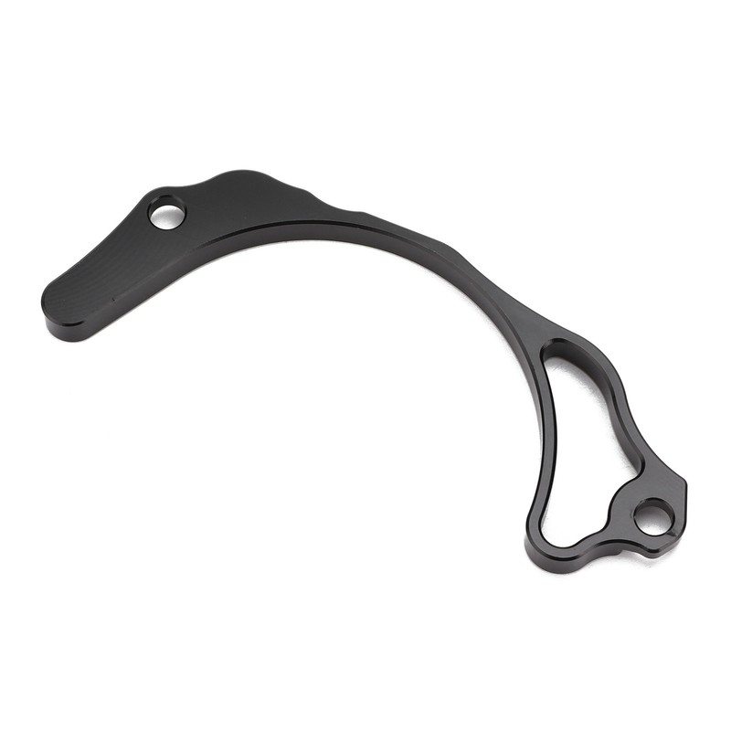 ATV Engine Cover Saver Black Aluminium Alloy Replacement for Sportrax