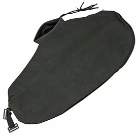 SPARES2GO Debris Collection Bag compatible with Titan TTB547BVC Garden Vacuum