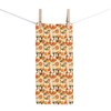 JXGZSO Aperol Spritz Kitchen Towel Cocktail Bar Gift Aperol Spritz