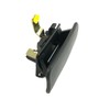 Evolution Car Spares Front Left Door Handle, Outer Door Handle