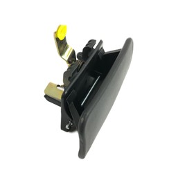 Evolution Car Spares Front Left Door Handle, Outer Door Handle Replacement Part Fits Ford Transit MK6 MK7 (UK Near Side, UK Passenger Side) 1337205