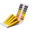 Varile PH Test Universal Indicator with 80 Test Strips, pH