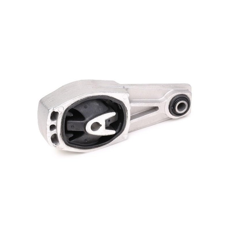 RIDEX 247E0207 Engine Mount Rear Lower 52.8 mm Rubber