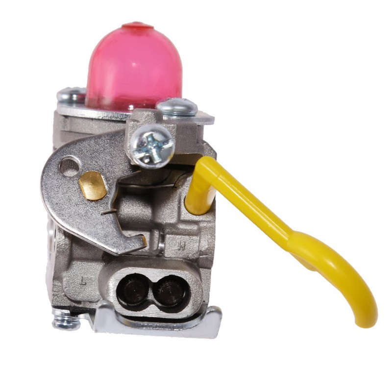 Anxingo C1U-W18 Carburetor for Poulan Weed Eater Featherlite SST25C TE475Y