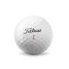 Titleist PRO V1X 21 Golf Balls, 1 Dozen, White