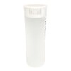 CAINZ Heat Resistant Pitcher, 6.9 gal (2.2 L), White Water
