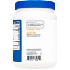 Nutricost Sodium Citrate Powder 2LB (32.4oz) - Food Grade, Non-GMO
