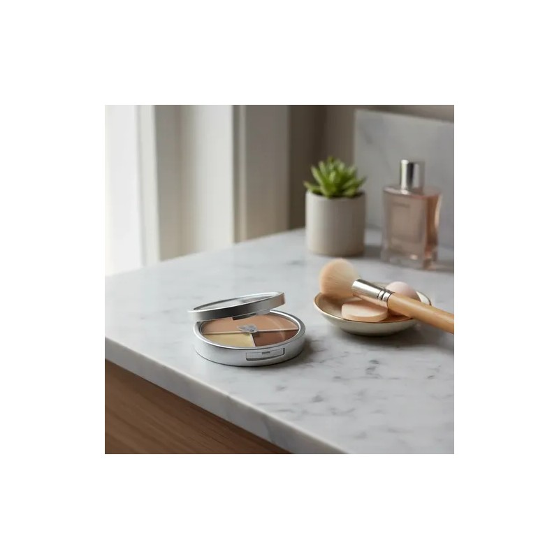 Kryolan Ultra Foundation Trio