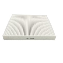 GaeaAuto Cabin Air Filter fit for International HV507 HV607 LT625 MV607 Kenworth T680 T700 T880 Peterbilt 567 579 Replace P640110 X1987001 PA30093 AF55839