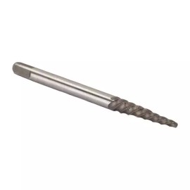 Drill America #10 Carbon Steel Screw Extractor
