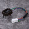 Passenger Electric Power Window Control Switch for Land Cruiser 4Runner