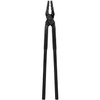 Bonbo Blacksmith Tool Set Includes Wolf Jaw Tongs Blacksmith Tongs
