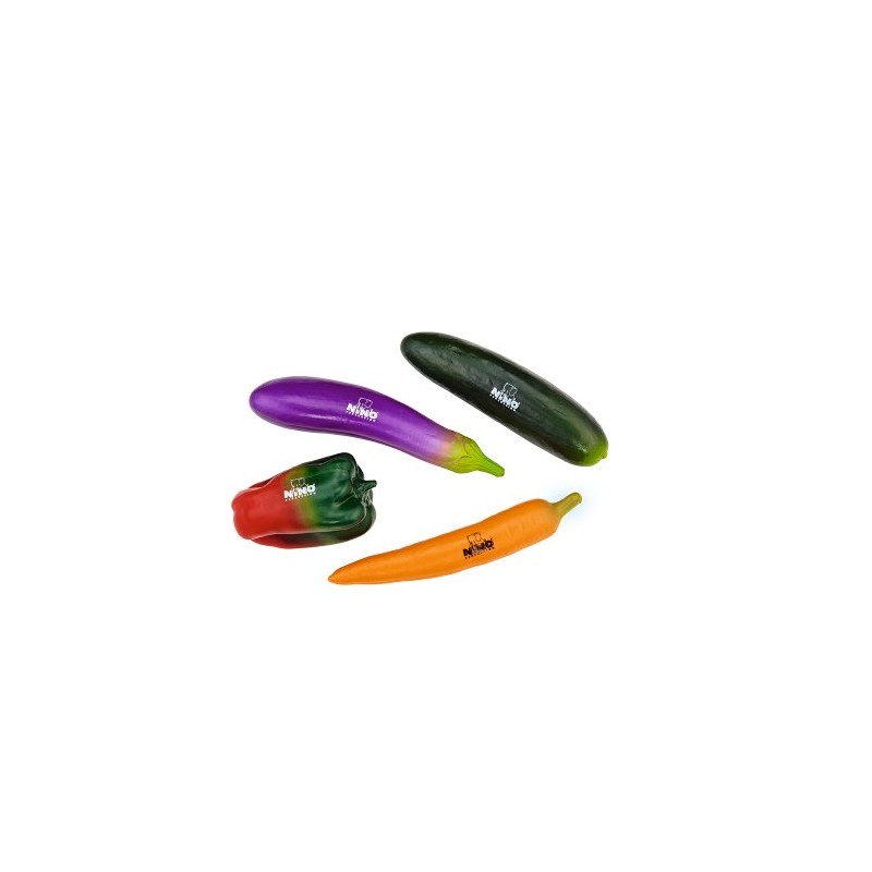 NINO SET101 Vegetable Shaker