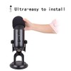 Professional Microphone Cover Foam For Blue Yeti, Yeti Pro, MXL