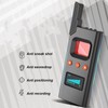 Signal Detector Efficient High Sensitivity Multifunctional Wireless Signal Scanner for