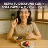 Nad Resveratrol Suplemento Ingredientes Complejo Incluye Betaina Acido Alfa Lipoico
