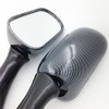 SMT-OEM Style Racing Mirrors Compatible With Honda Cbr 600 F2