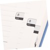 Operitacx Efficient Date Planner Notepad Schedule Calendar for Study Work