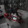 UNI-T UT210e Digital Clamp Meter AC DC Amp Meter Clamp