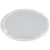 Ecopro Vent / Ø8" Inch Opening Diameter / White Round