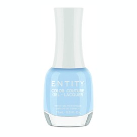 Entity Color Couture Gel-Lacquer - Jean Queen - 15 ml/0.5 oz