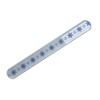 Petit Lumi Series PL-T01A Glass Nail File Made in Czech