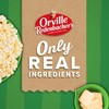 Orville Redenbacher’s Microwave Popcorn SmartPop! Value Size, Butter Flavor, 4g