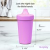 Re-Play Made in USA 10 Oz. Sippy Cups for Toddlers,