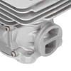 50mm Cylinder Piston Kit Replacement Parts Fit for Husqvarna 372XP