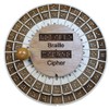 Braille Cipher – Encryption device for the blind