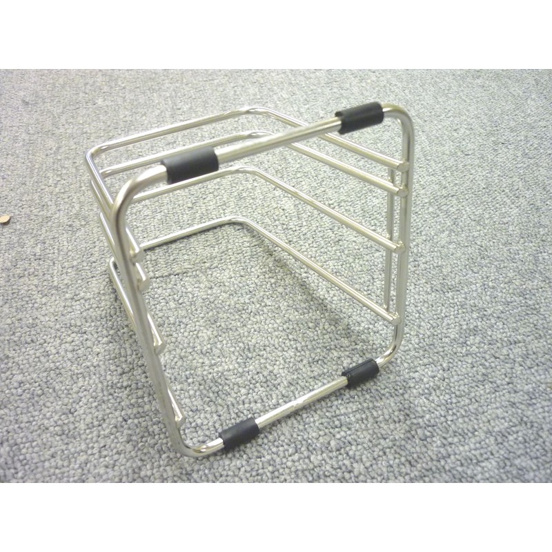 アスベル ステンレスまな板スタンド 「Nポゼ」 2605