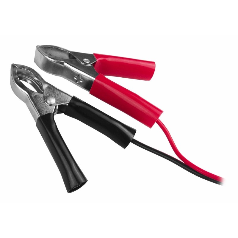 Banshee Smart 6/12V, 2A 4 Bay Charger Maintainer w/ USB