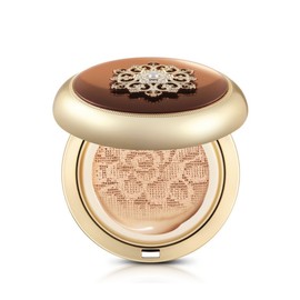The Who Hwahyun Essence Cushion (main product 15g + refill 15g) Color / 더후 화현 에센스 쿠션(본품15g+리필15g) 컬러
