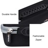 Aproca Hard Storage Travel Storage Case for Remington MB6850 Vacuum