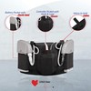 LVAD HeartMate Sleeping Belt 2X/3X┃LV116-2XL/3XL