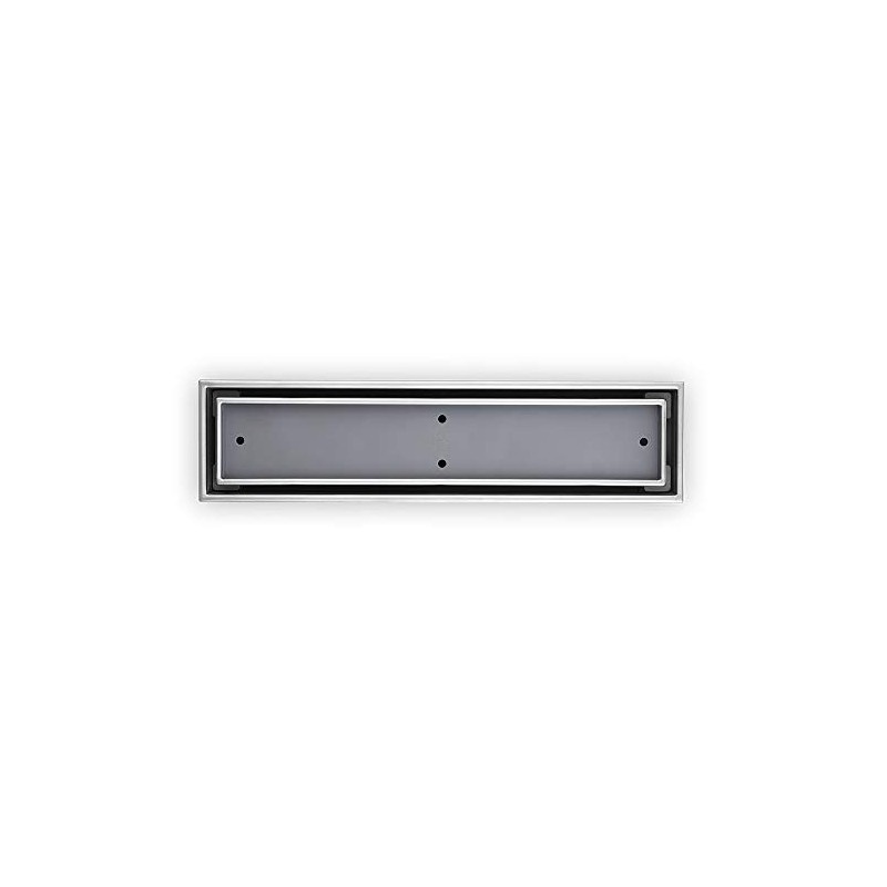 QM Drain 12 Inch: Short Linear Shower Drain/Floor shower drain,