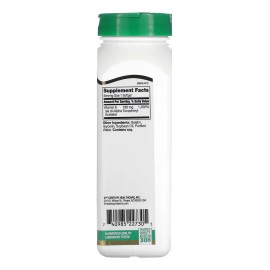 21st Century Vitamina E 180 Mg (400 Ui) 250caps Blandas Sfn