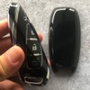 [Kinotaka] New Nissan Dedicated Design TPU Smart Key Case, Light