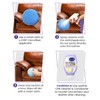 Leather CPR | Heavy Duty Leather Cleaner (22oz) | Quickly